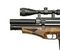 Пневматическая винтовка Jager SPR BullPup mini (292 мм, 5.5 мм, дерево, AP)
