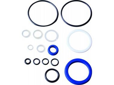 OHT611MRK Ремонтный комплект для пресса гидравлического настольного 10 т. OHT611M