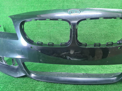 Бампер передний BMW 5er F10 F11 2013-2017 M-paket