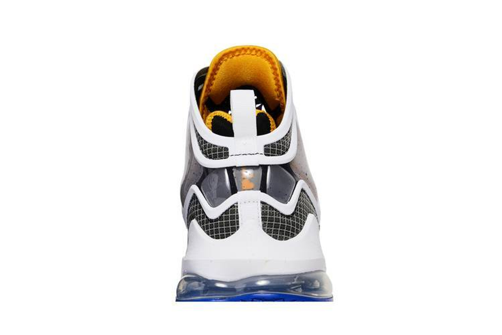 Кроссовки Nike Lebron 19 19