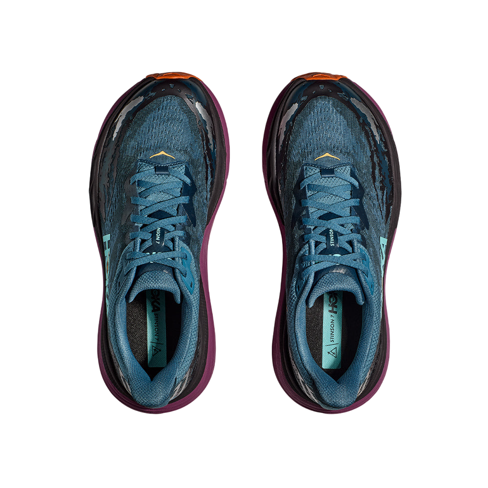 Кроссовки мужские Hoka Stinson 7