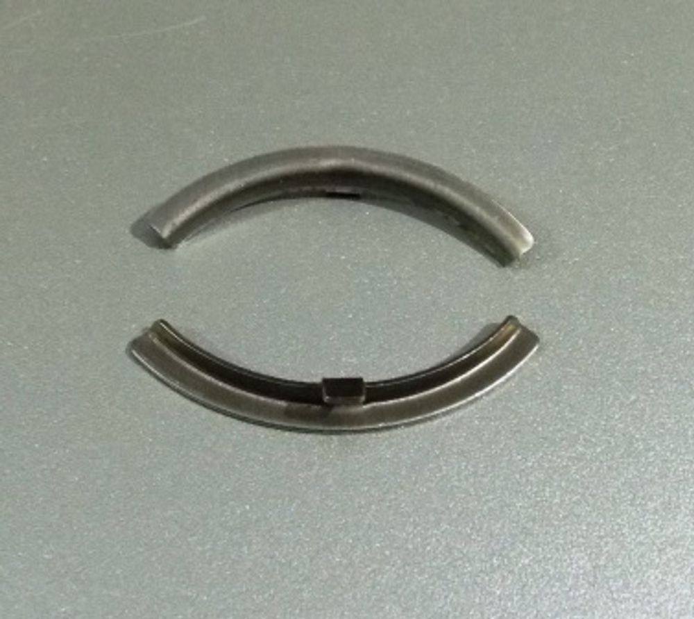 Держатель уплотнителя духовки ЗВИ