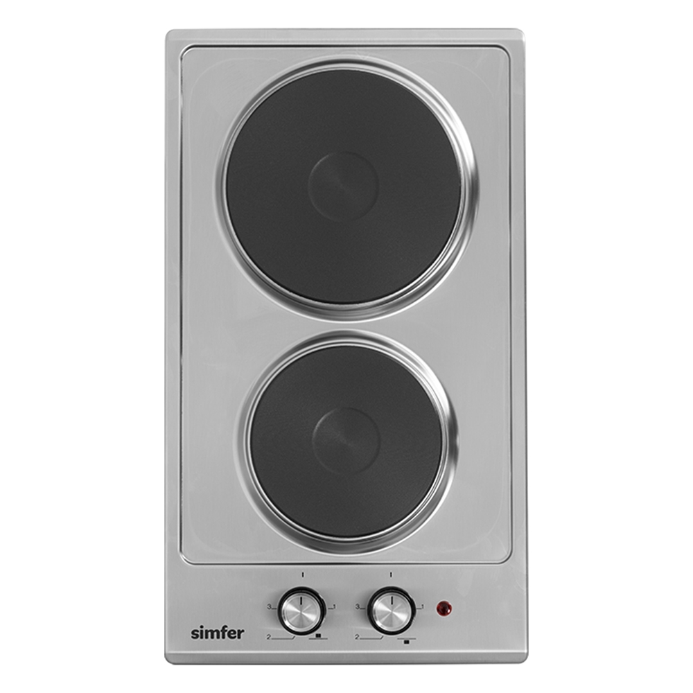 Электрическая варочная панель Simfer H30E02M016