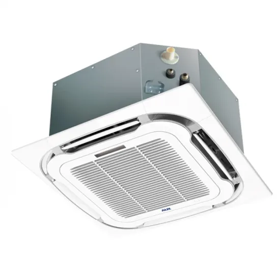 Кассетный блок мульти сплит системы AUX AMCA-H12/4R2