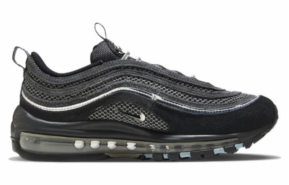 Кроссовки Nike Air Max 97 (Женская размерная сетка)