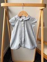 Хлопковый ромпер Tartine et Chocolat, 68