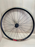 Колесо для велосипеда DT Swiss 445D 26" (переднее)