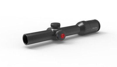 Оптический прицел Mewlite 1-10×24 IR ED