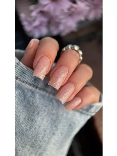 Жидкий полигель для укрепления ногтей 3шт NORD