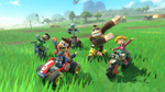 Игра Mario Kart World (Русская версия) для Nintendo Switch 2