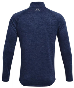 Теннисная футболка Under Armour UA Tech 2.0 1/2 Zip M