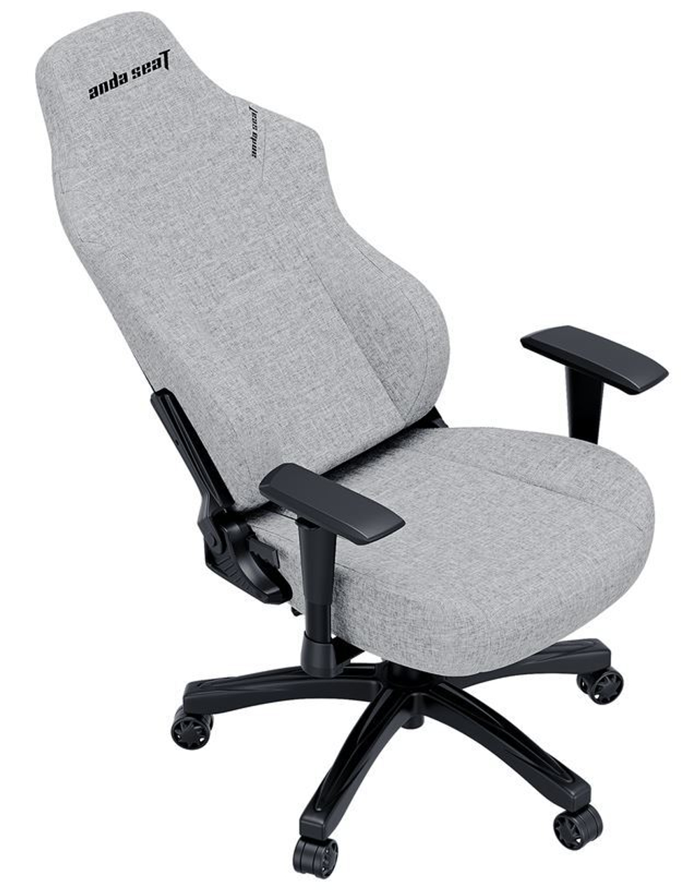 Кресло игровое Anda Seat Luna