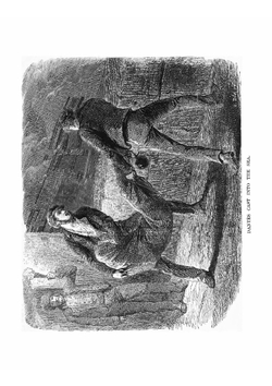 The Count of Monte Cristo. Vol. 1 | Alexandre Dumas