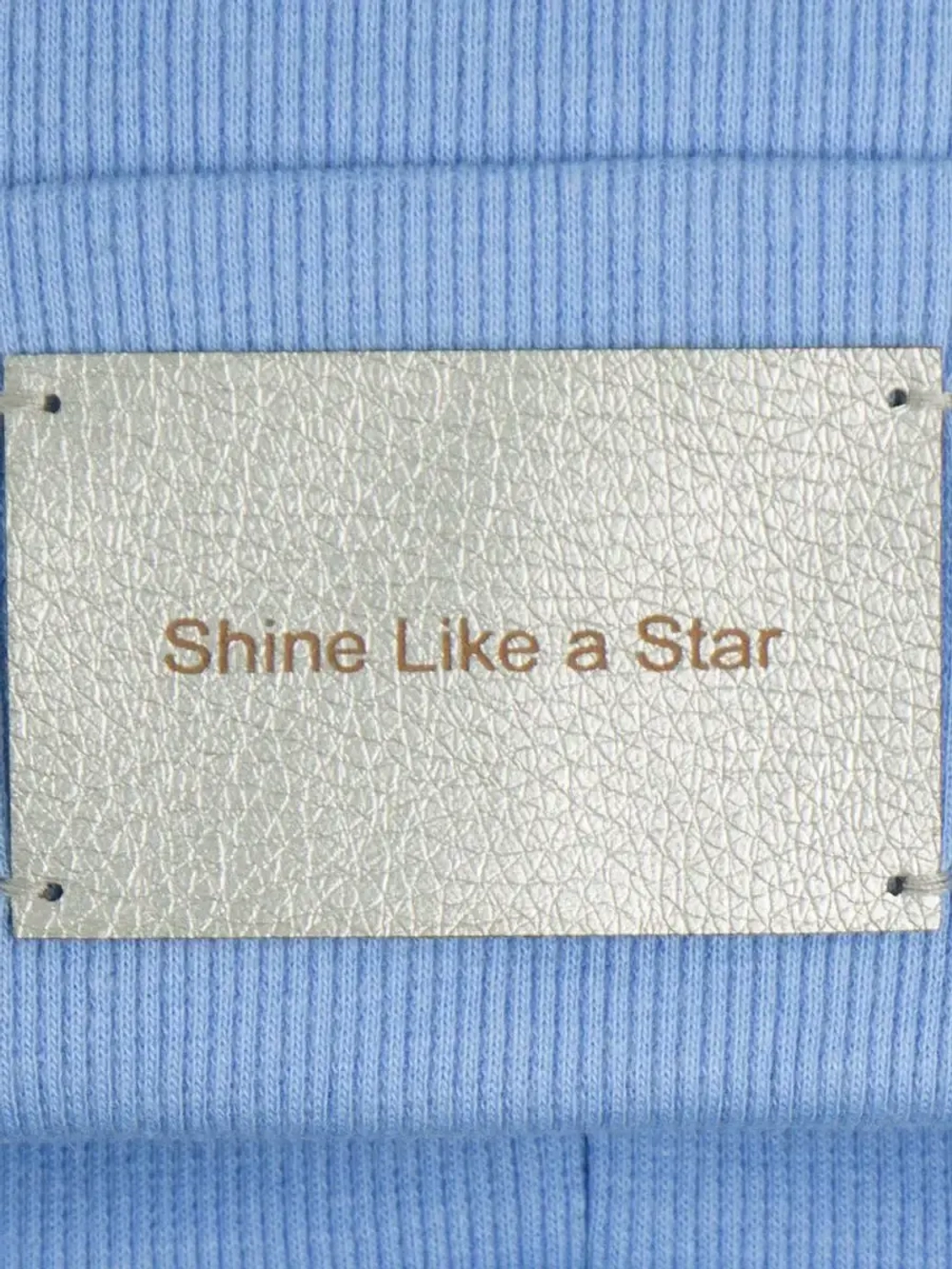 Шапка и снуд для мальчика осенние