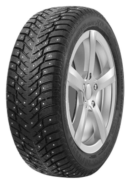 Легковая шина Linglong Green-Max Winter Grip 2 185/65-R15 88T
