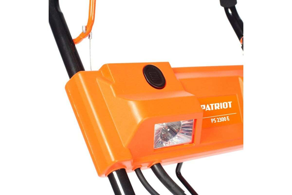 Электрический снегоуборщик PATRIOT PS 2300 Е 426302222
