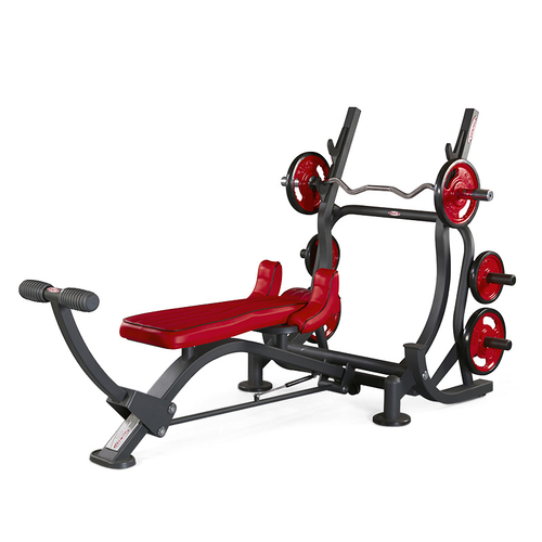 Скамья Трицепс лежа PANNATA Freeweight High Performance TRICEPS BENCH 1HP214