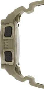 Мужские наручные часы Casio Collection W-737HX-5A