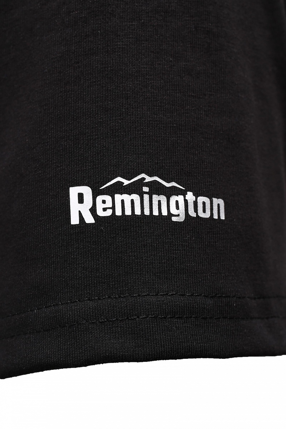 Футболка Remington Men’s City Toughy Black Tshirt (арт.UM1144-010)