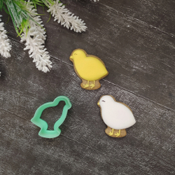 Цыпленок №1