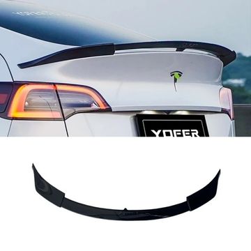 Спойлер Yofer для Tesla Model Y