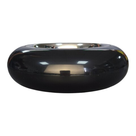 Набор "efox" для питомцев из пластика и нержавеющей стали, форма чаша