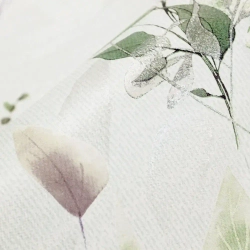 Обои бумажные Gomel-FOX Кунжут 12337 0.53*10м