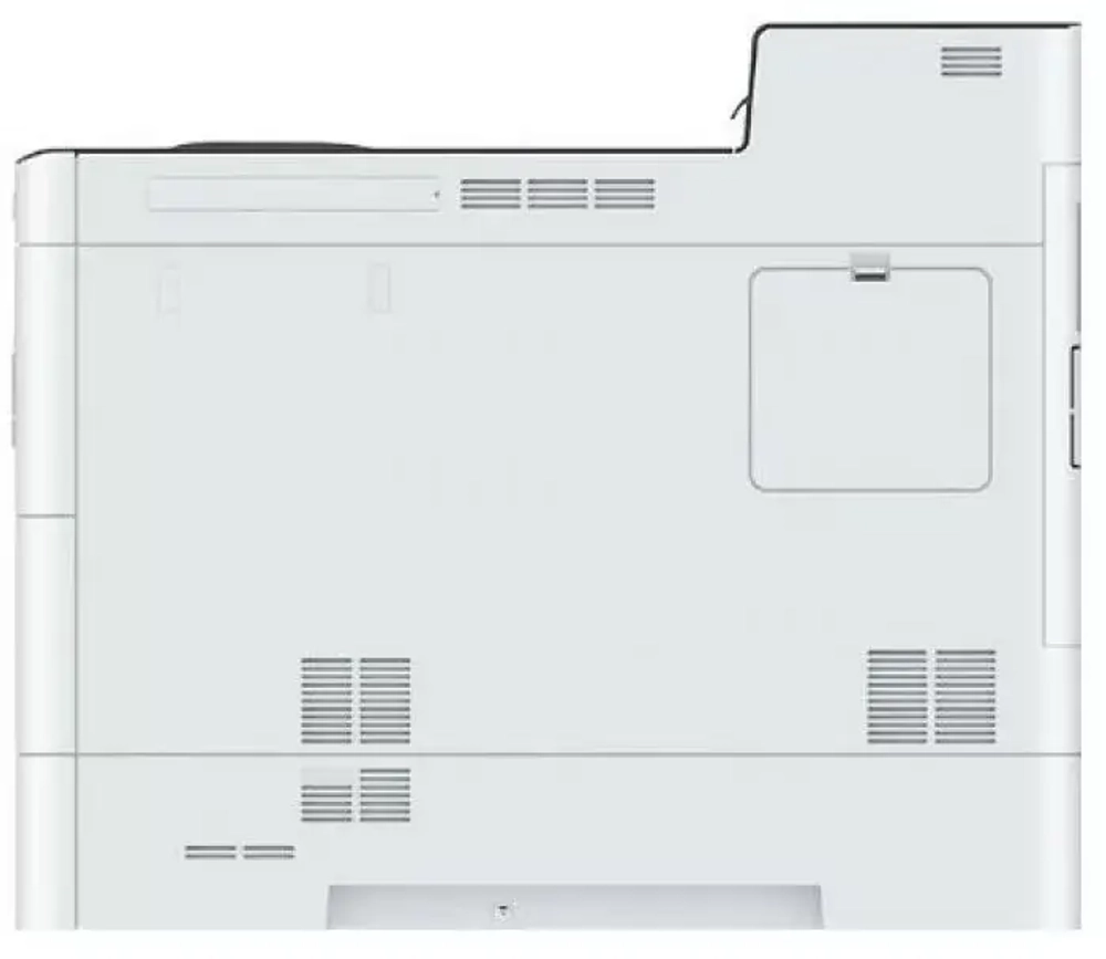 Принтер Kyocera  PA4000cx