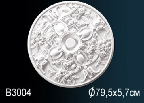 Розетка B3004