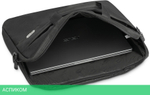 Сумка для ноутбука PC Pet PCP-A1215BK черный