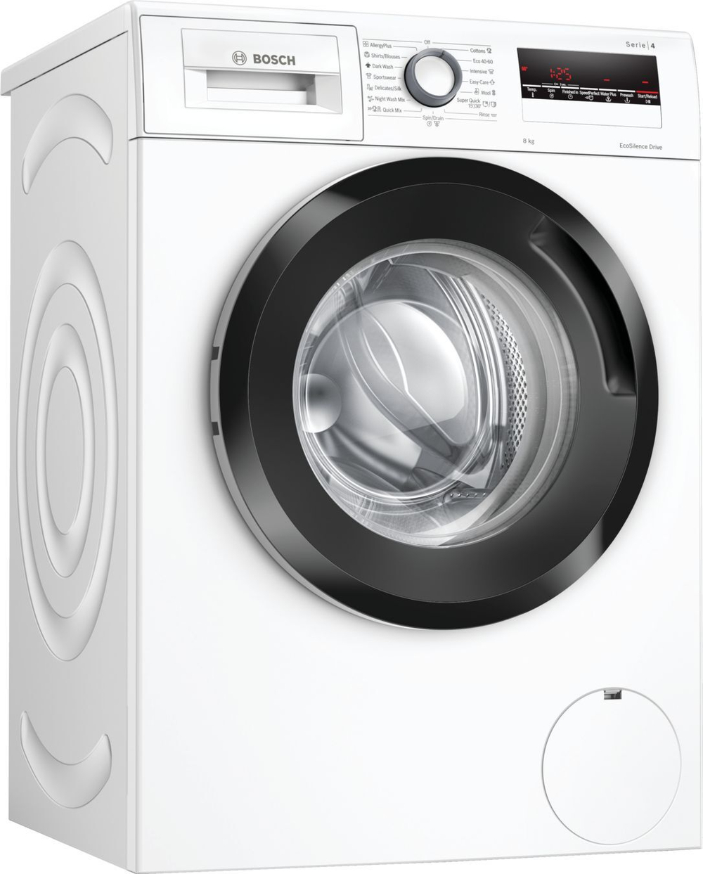 Стиральная машина Bosch WAN24263BY