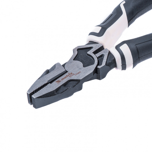 17060 Плоскогубцы комбинированные 185 мм, усиленная система,