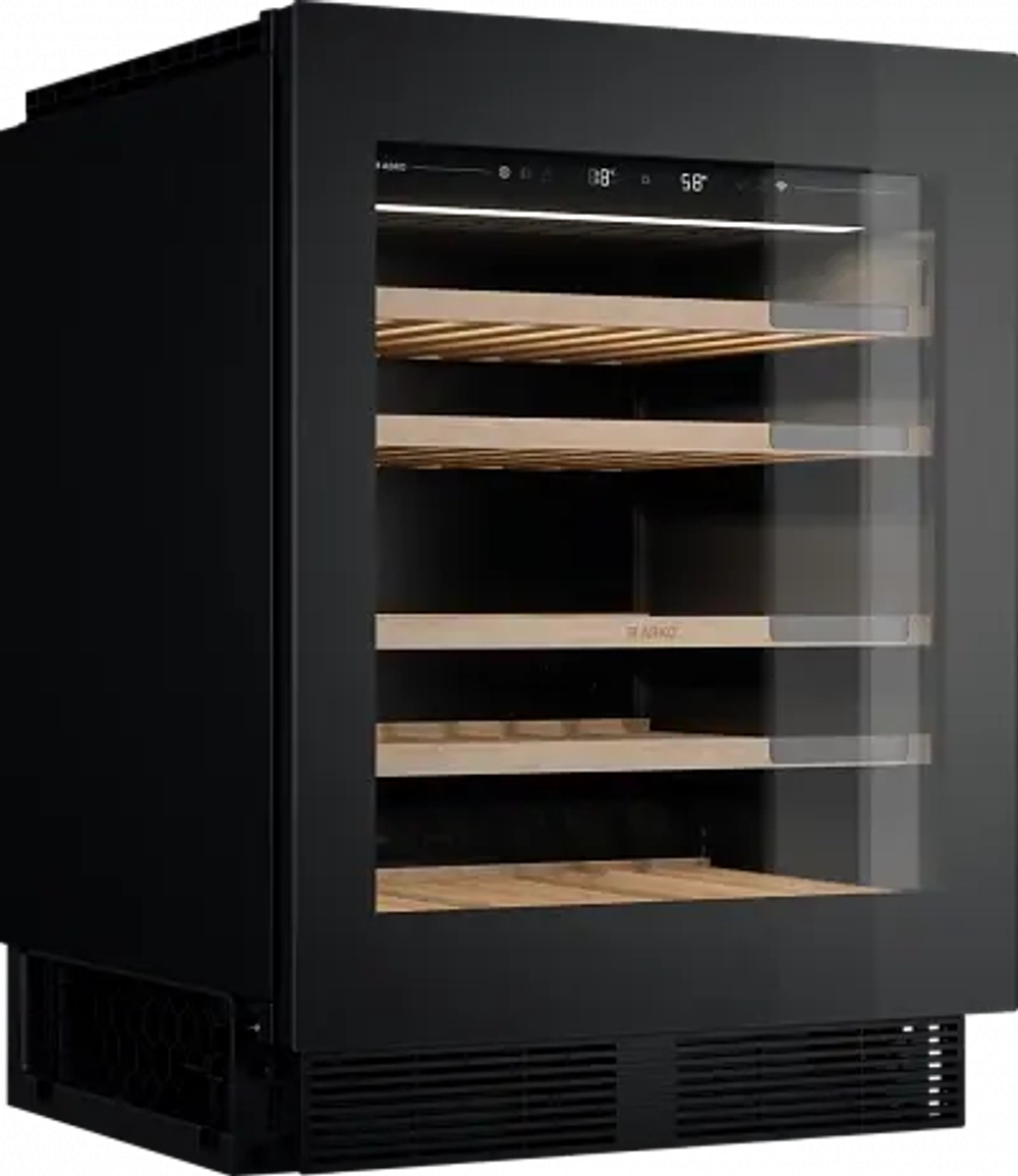 Встраиваемый винный шкаф Asko WU886G1ENB1