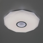 Потолочный светодиодный светильник Citilux Диамант Смарт CL713A80G