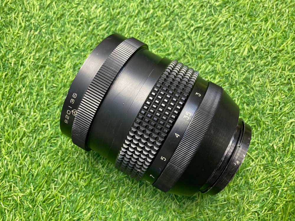 Калейнар-3В 2.8/150mm