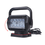 Прожектор светодиодный с дистанционным управлением (10267994)