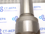 Сверло по металлу 48мм (210х370) Р6М5К5 к\х К/М4 СССР