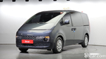 Hyundai Staria Cargo 3-х местный (11.2023)