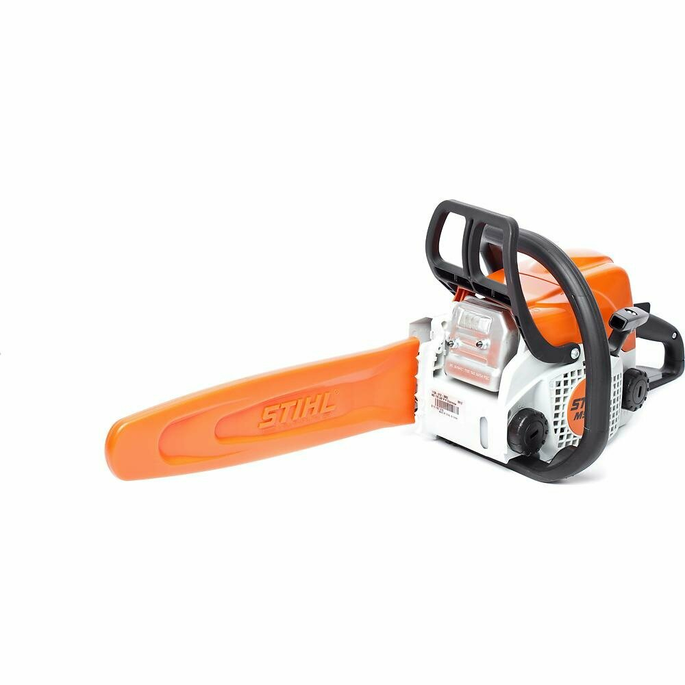 Бензопила STIHL MS 170 2MIX 14'' 1,8 л.с., R 35, 63 PM3 3/8-1,3-50