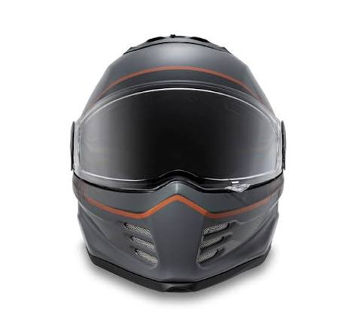 Шлем X15 Sunshield Harley-Davidson