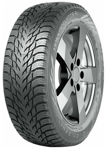 Nokian Tyres Hakkapeliitta R3 275/35 R19 100T XL