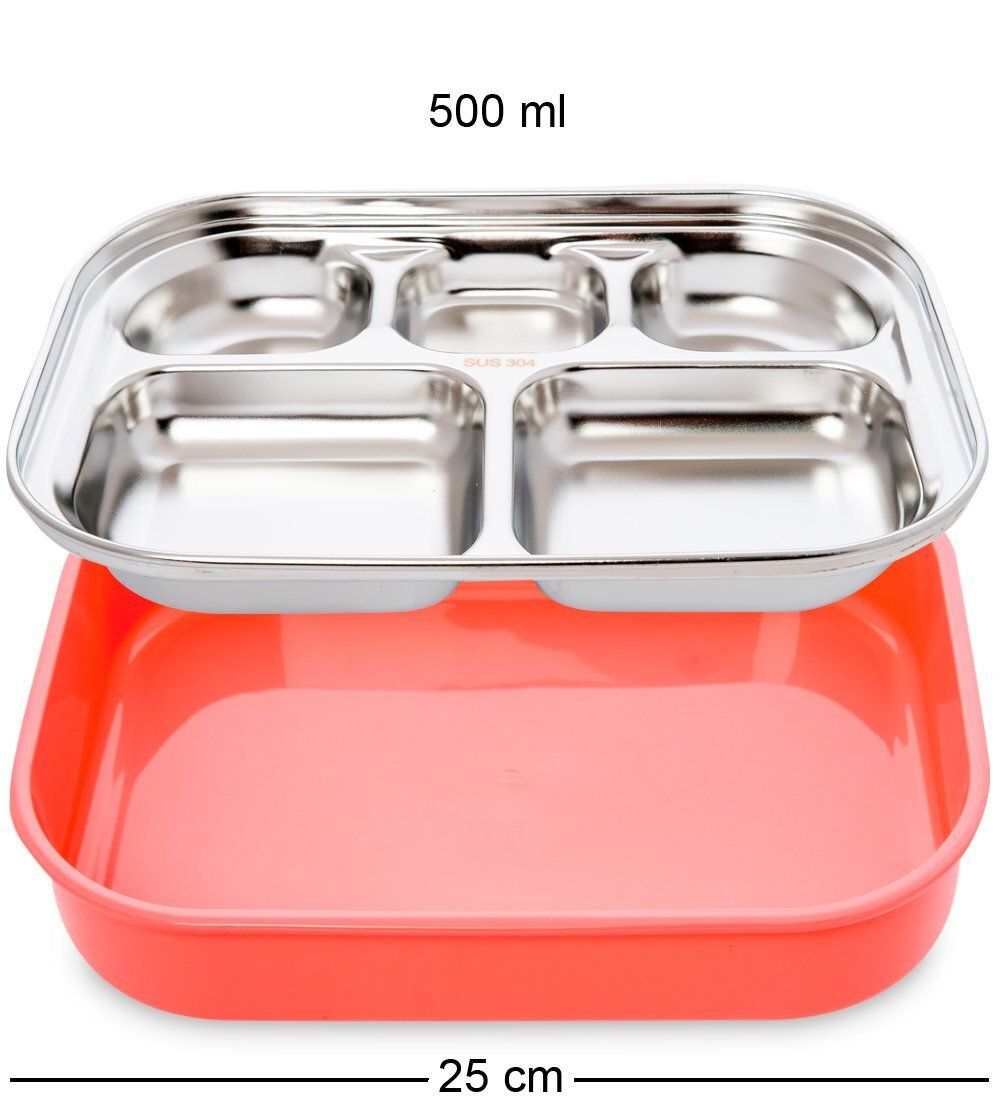 GAEM Home HM-14/1 Ланч-бокс