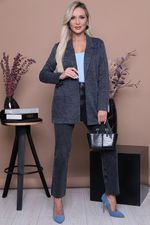 Жакет 8181 Avili