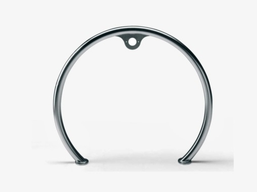 Велопарковка Тур