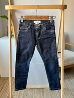 Новые джинсы Bonpoint, 116