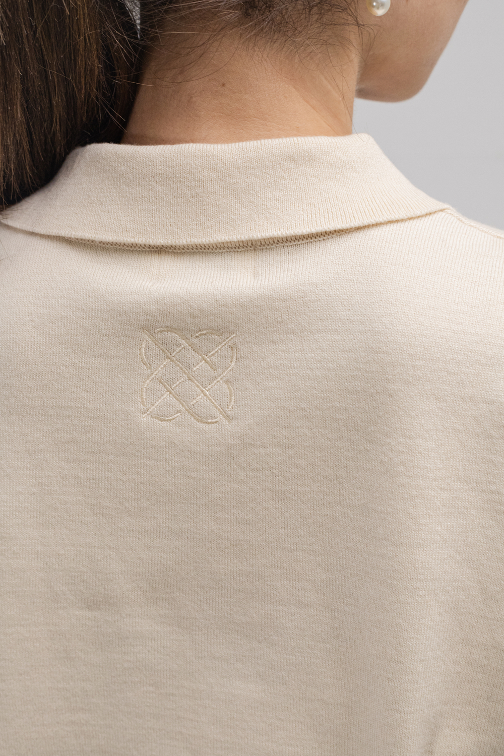 Футболка поло, М 25143