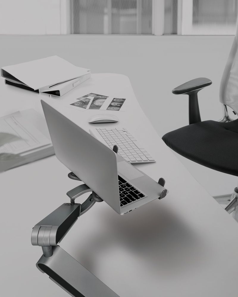 Кронштейн Zgonic ZNOTE