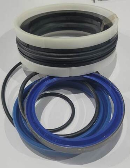 Комплект уплотнений 100х63 г/ц аутригера ЛВ-185