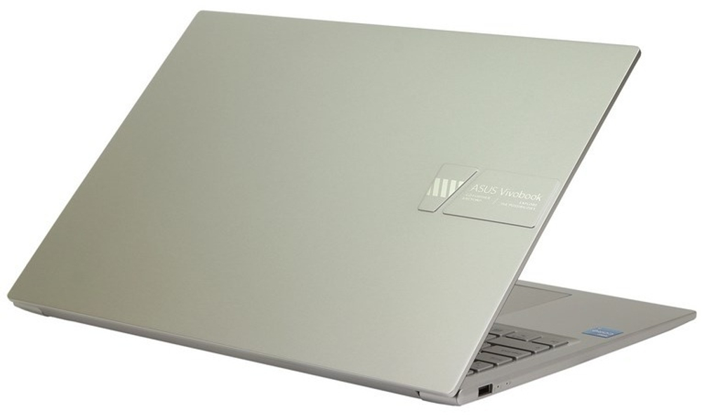 Ноутбук ASUS Vivobook 16X 16" / 8 Гб / SSD 512 Гб / Win 11 Home / 90NB1072-M009S0 / K3604VA-MB238W