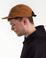 Кепка Anteater 5Panel-Sand
